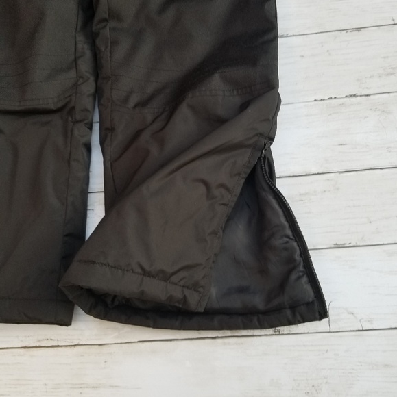 Protection System Snow Pants - Picture 7 of 8